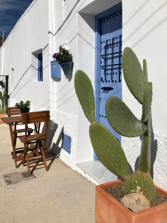 Damajuana Villa Níjar Exterior foto