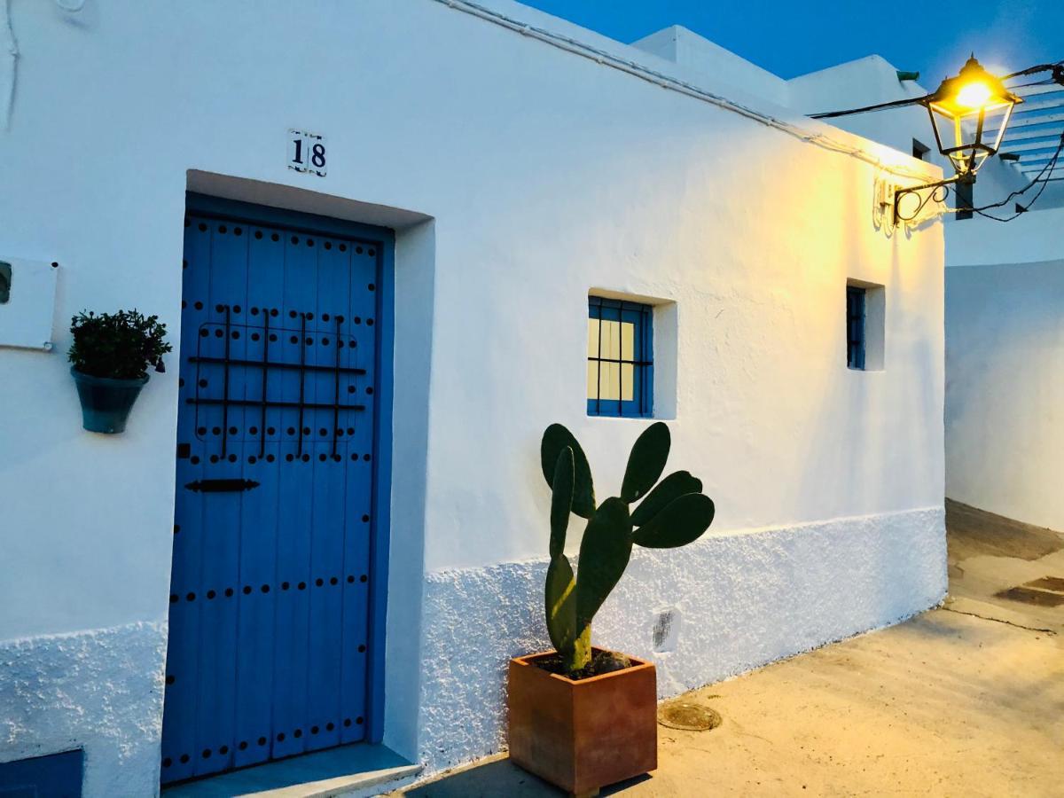 Damajuana Villa Níjar Exterior foto