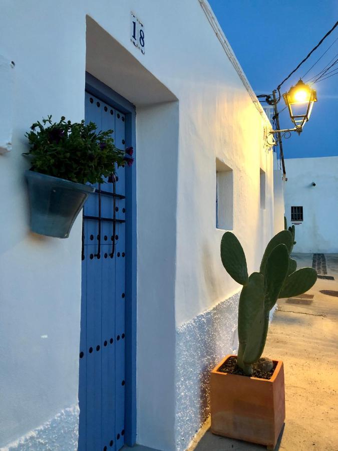 Damajuana Villa Níjar Exterior foto