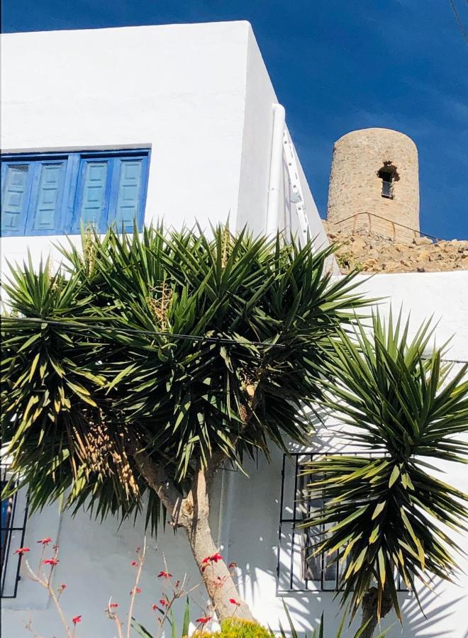 Damajuana Villa Níjar Exterior foto